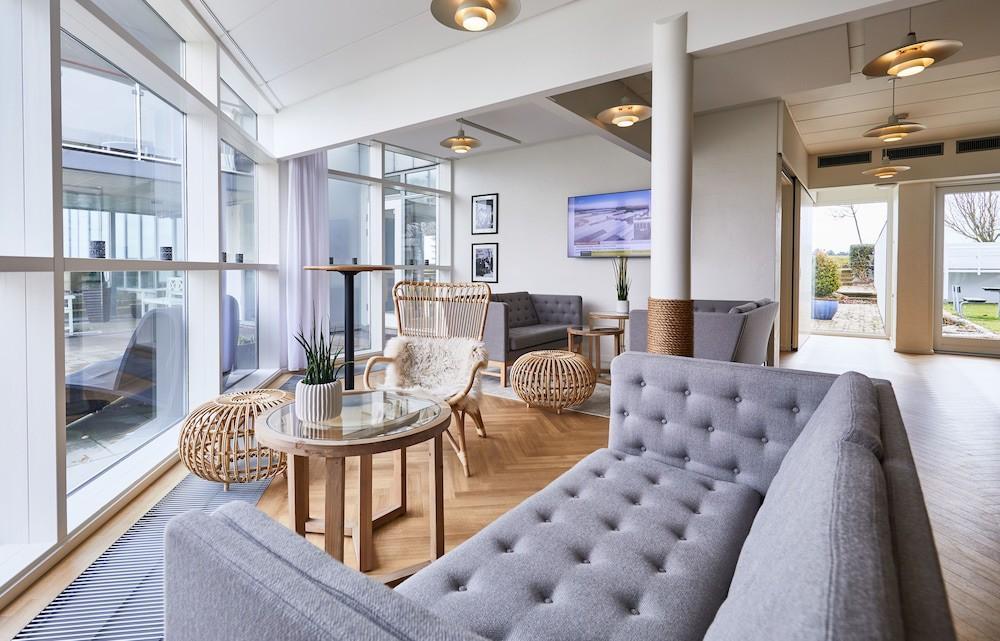 Gl. Avernaes Sinatur Hotel & Konference Ebberup Ngoại thất bức ảnh
