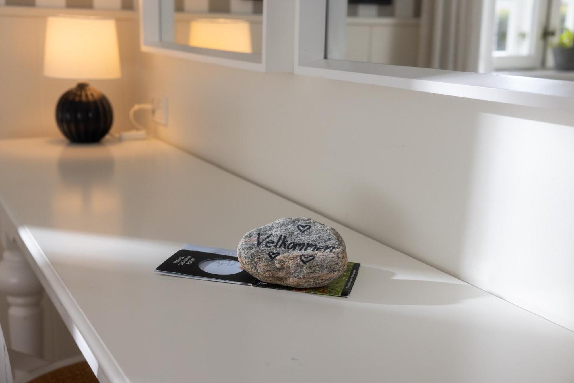 Gl. Avernaes Sinatur Hotel & Konference Ebberup Ngoại thất bức ảnh