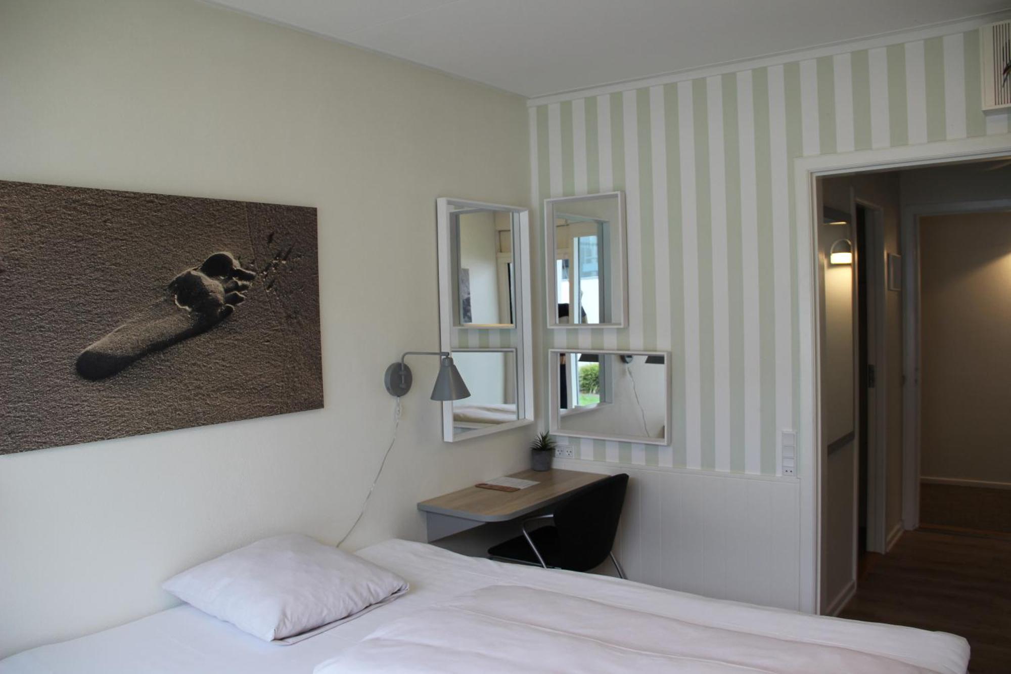 Gl. Avernaes Sinatur Hotel & Konference Ebberup Ngoại thất bức ảnh