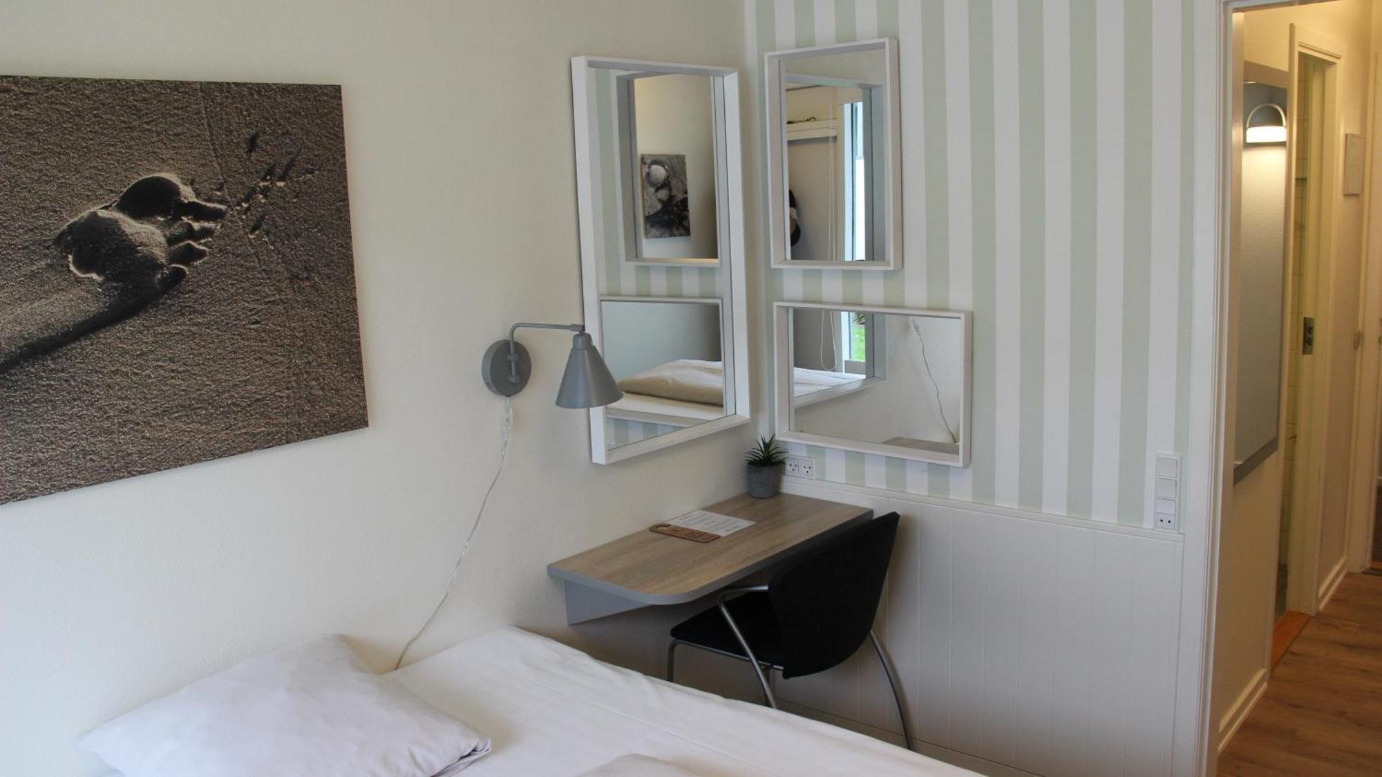 Gl. Avernaes Sinatur Hotel & Konference Ebberup Ngoại thất bức ảnh