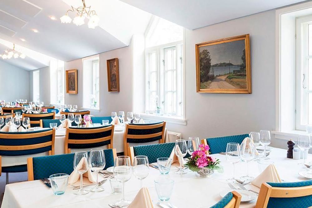 Gl. Avernaes Sinatur Hotel & Konference Ebberup Ngoại thất bức ảnh