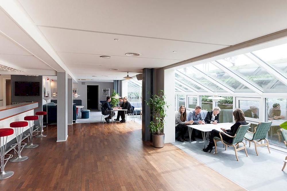 Gl. Avernaes Sinatur Hotel & Konference Ebberup Ngoại thất bức ảnh